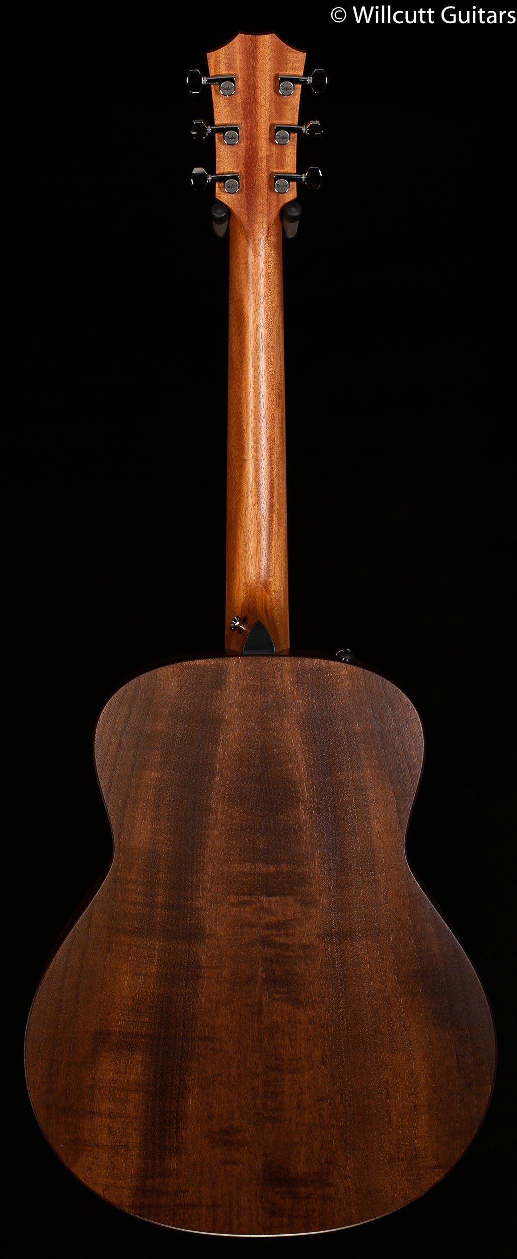 Taylor GTe Grand Theatre Urban Ash (121)