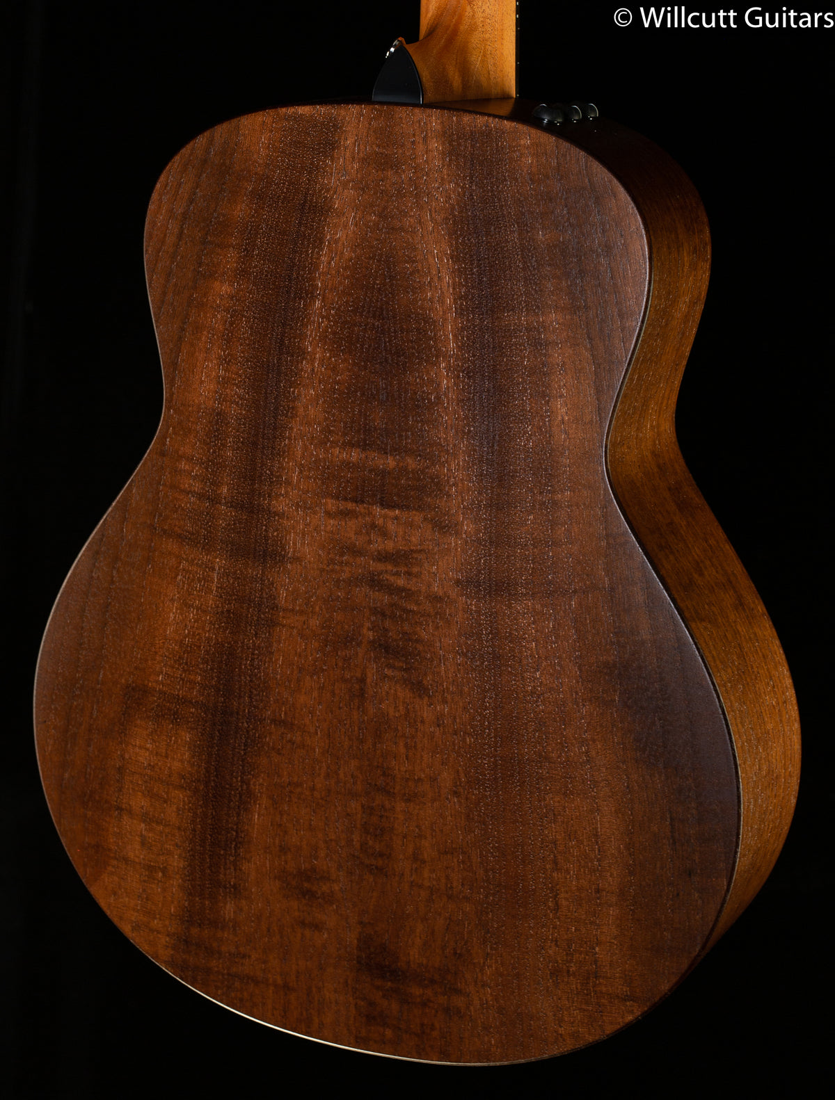 Taylor GTe Grand Theatre Urban Ash (121)