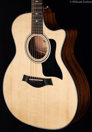Taylor 314ce V-Class - Willcutt Guitars