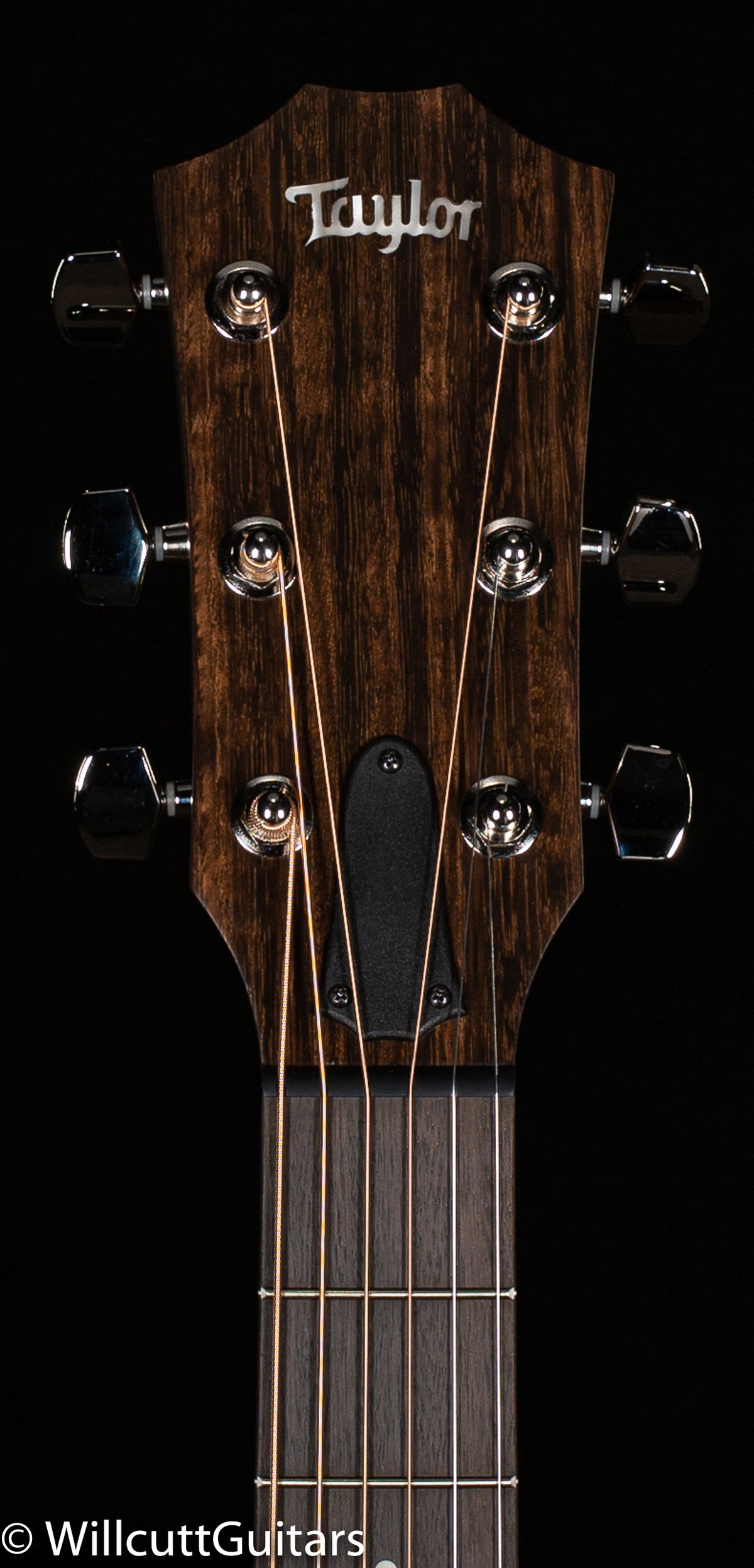 Taylor American Dream Grand Concert AD22e Shaded Edge Burst (046)