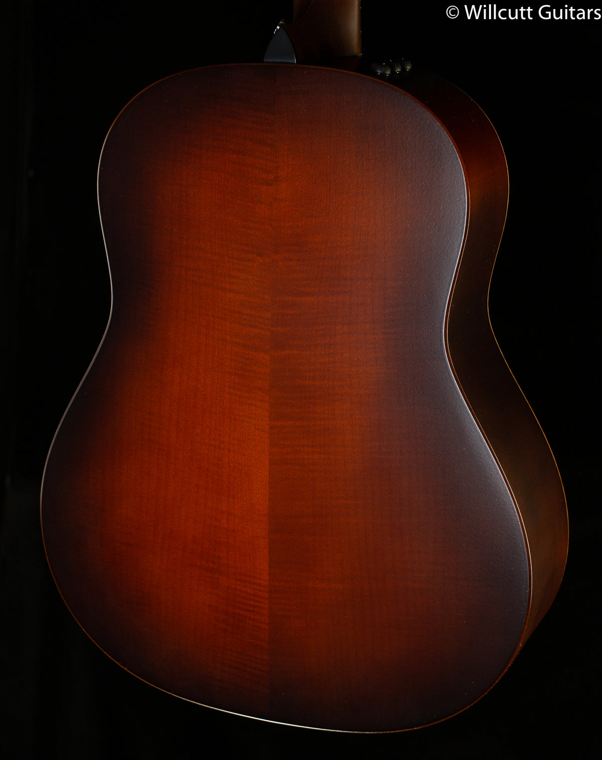 2022 Taylor American Dream Grand Pacific AD27e Flametop