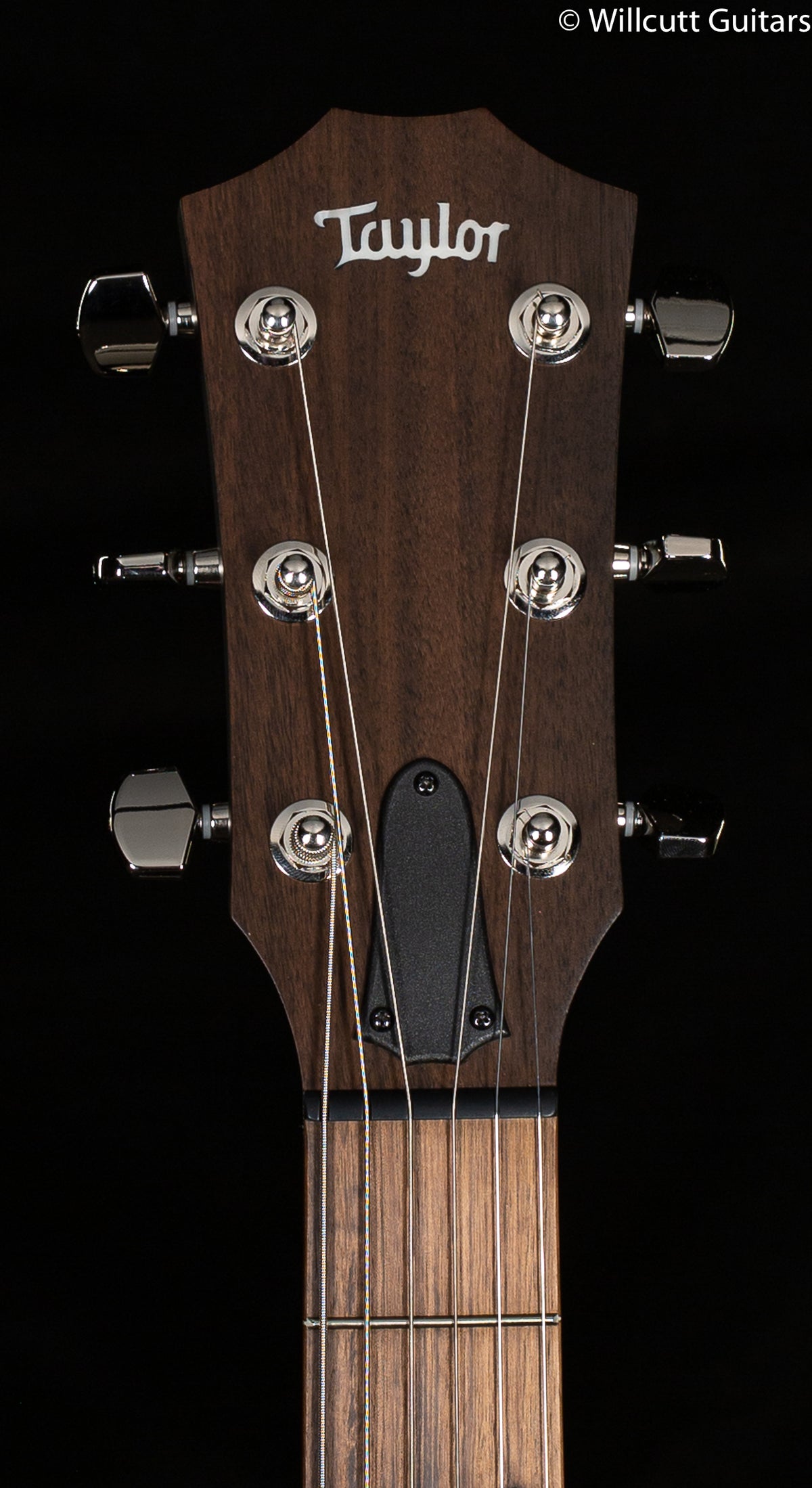 2022 Taylor American Dream Grand Pacific AD27e Flametop