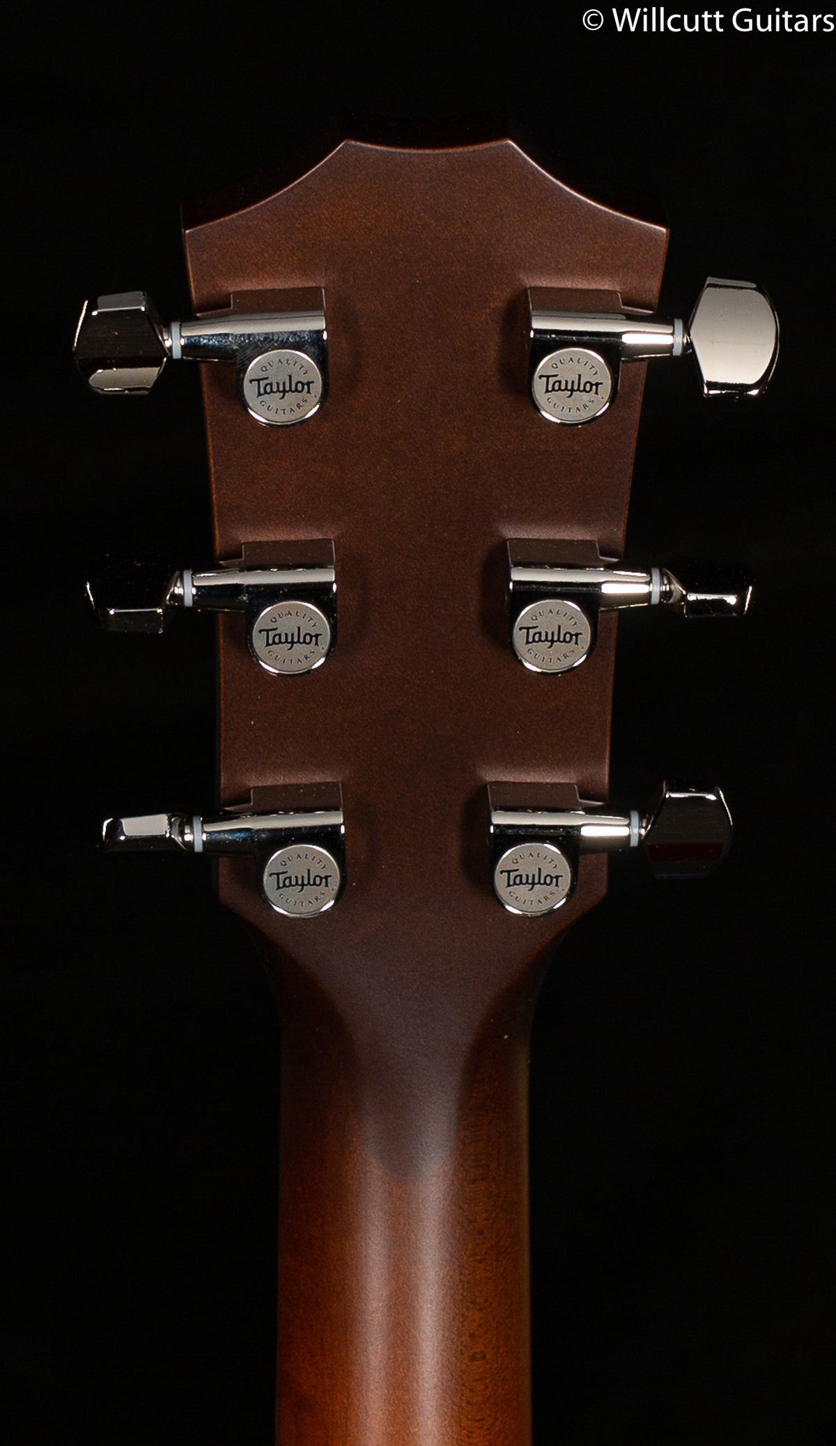 2022 Taylor American Dream Grand Pacific AD27e Flametop