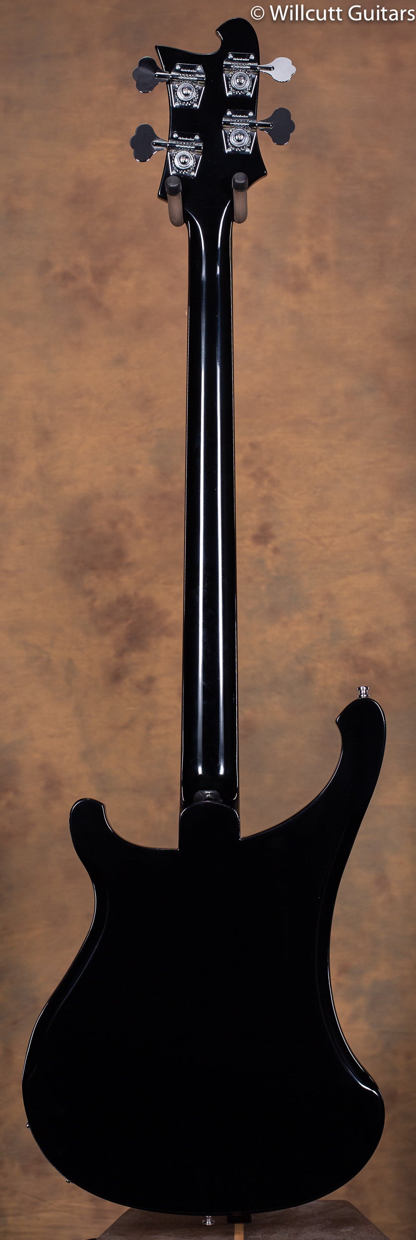 Rickenbacker 4003 Jetglo Bass USED