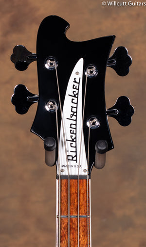 Rickenbacker 4003 Jetglo Bass USED
