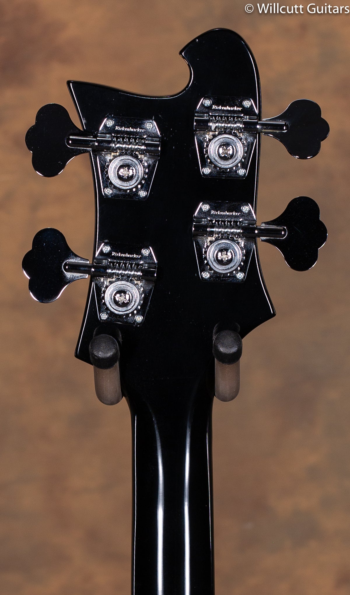 Rickenbacker 4003 Jetglo Bass USED