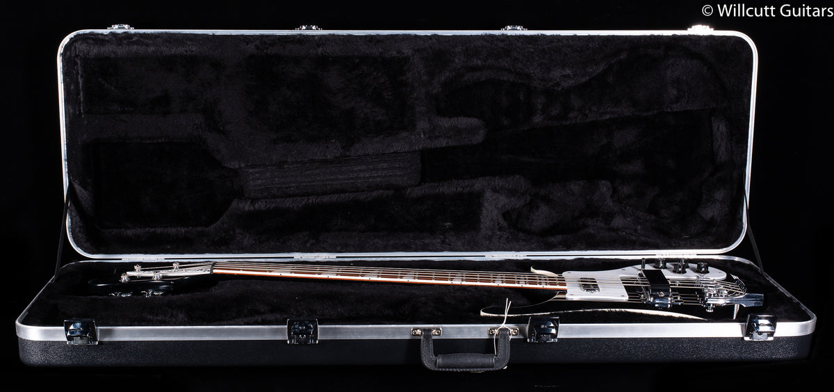 Rickenbacker 4003 Jetglo Bass USED