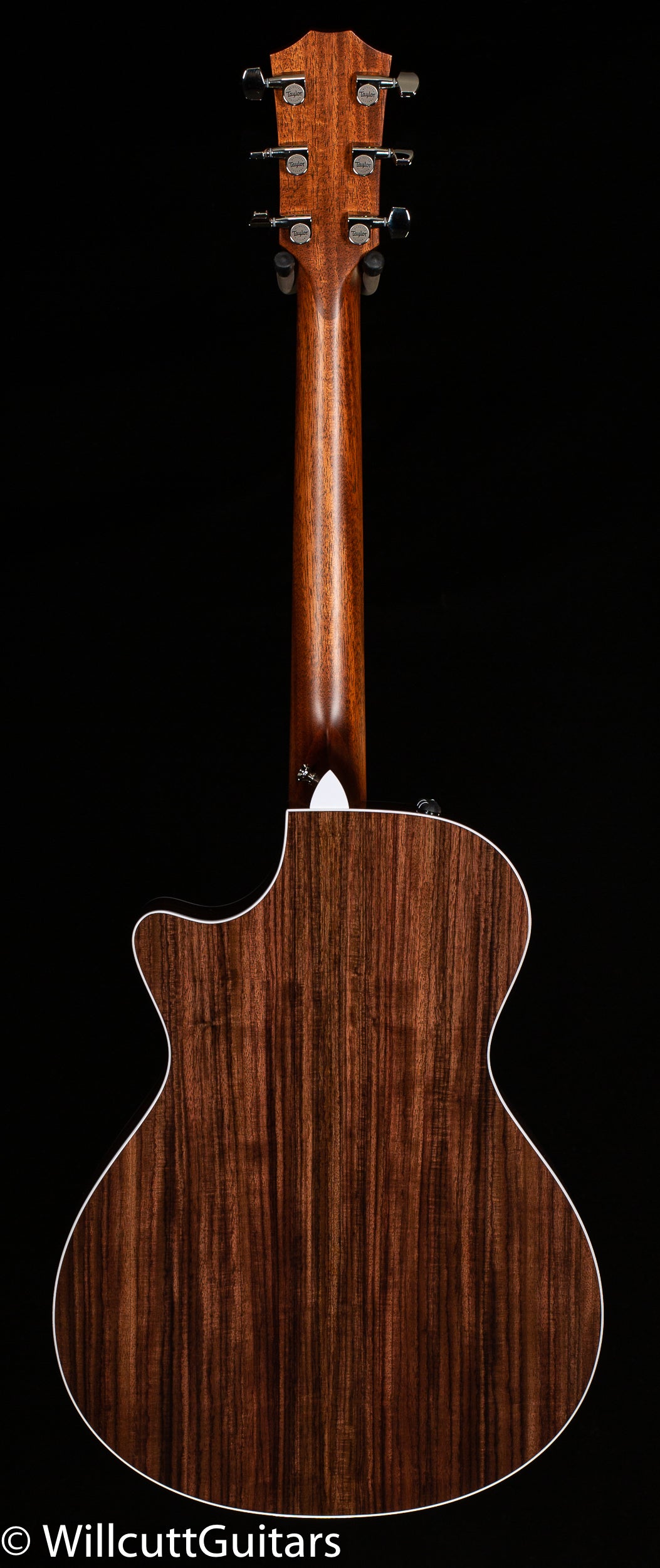 Taylor 412CE-R East Indian Rosewood Tobacco Sunburst Top (030)