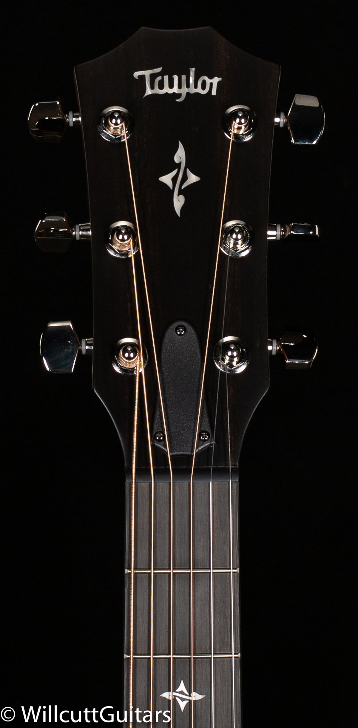 Taylor 412CE-R East Indian Rosewood Tobacco Sunburst Top (030)