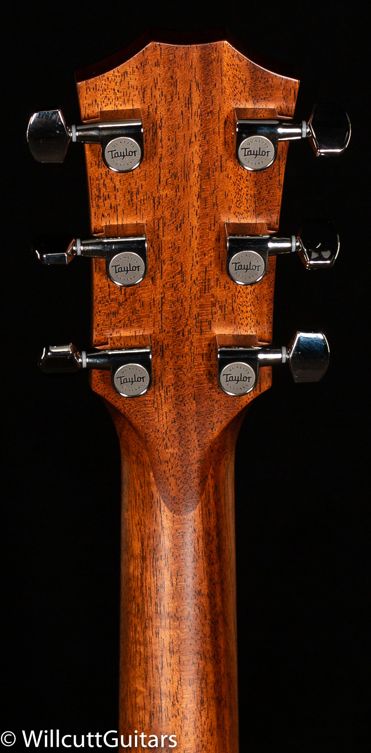 Taylor 412CE-R East Indian Rosewood Tobacco Sunburst Top (030)