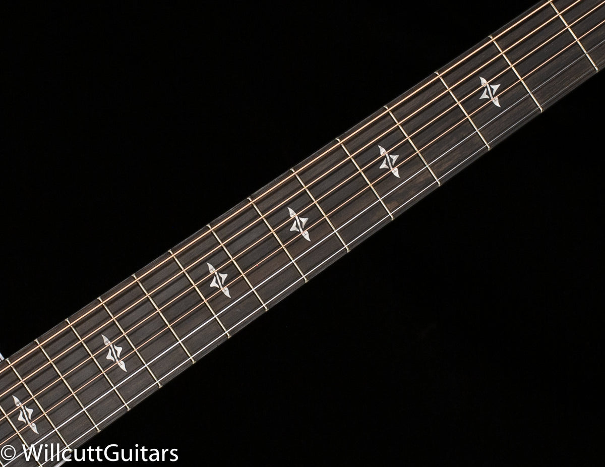 Taylor 412CE-R East Indian Rosewood Tobacco Sunburst Top (030)