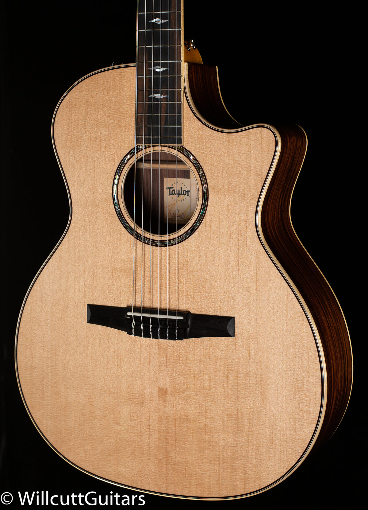Taylor 814ce-N (057)