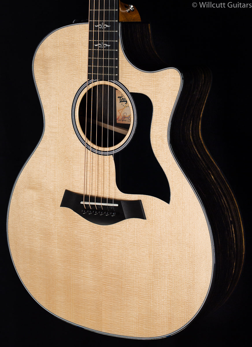 Taylor E14ce V-Class