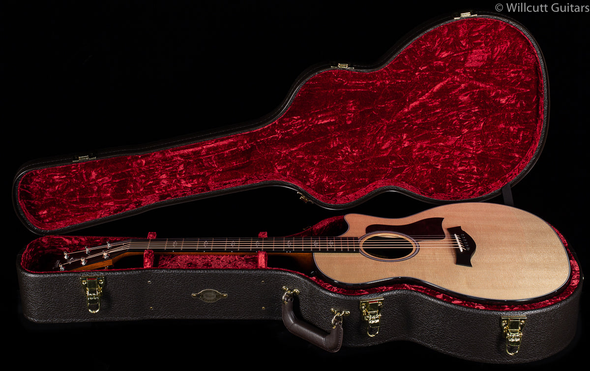 Taylor E14ce V-Class