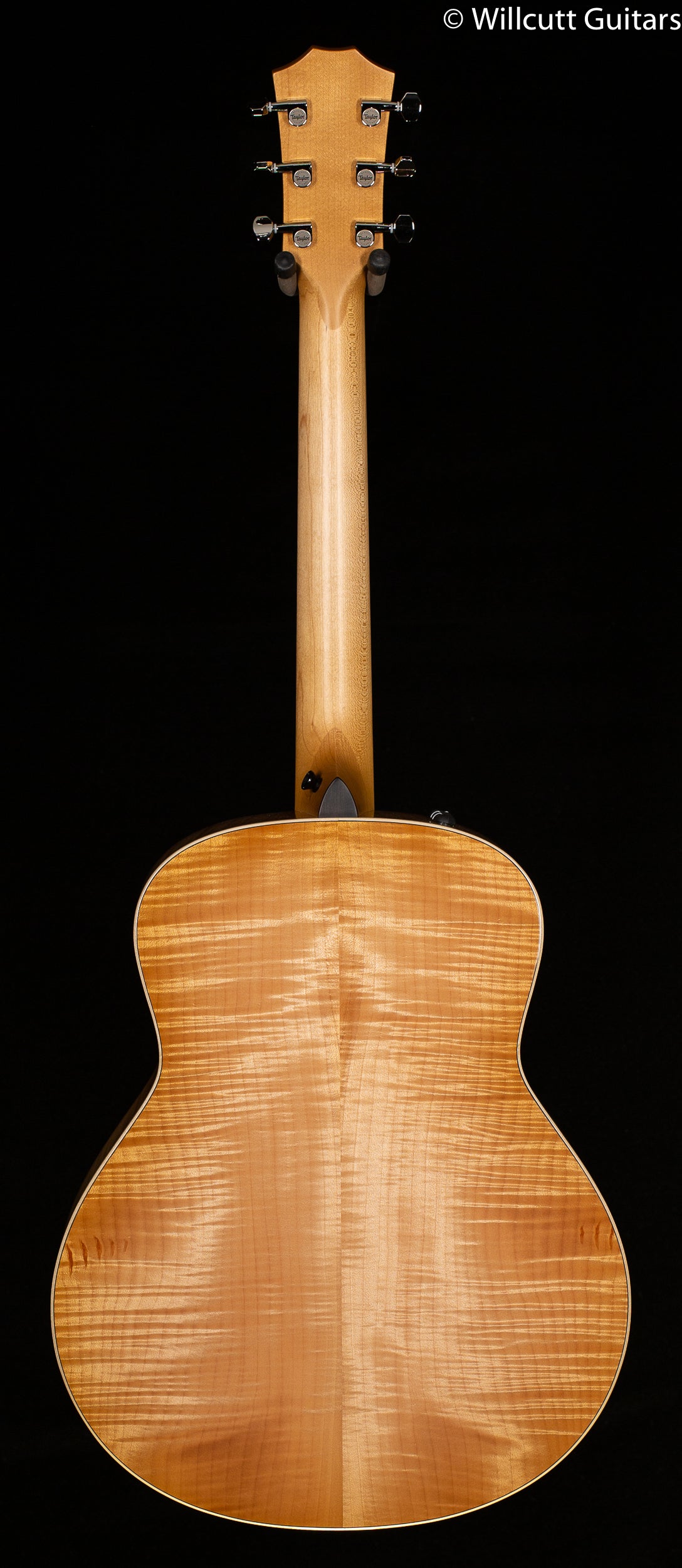 Taylor Grand Theater GT 611e LTD