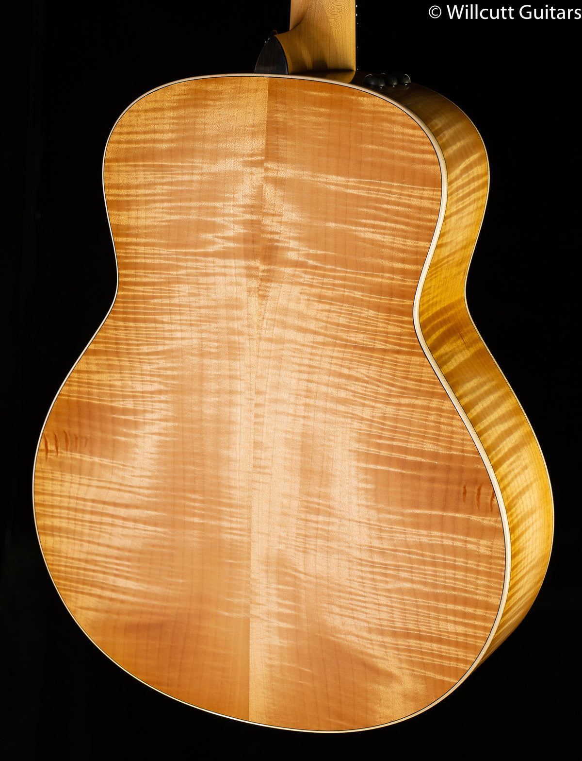 Taylor Grand Theater GT 611e LTD