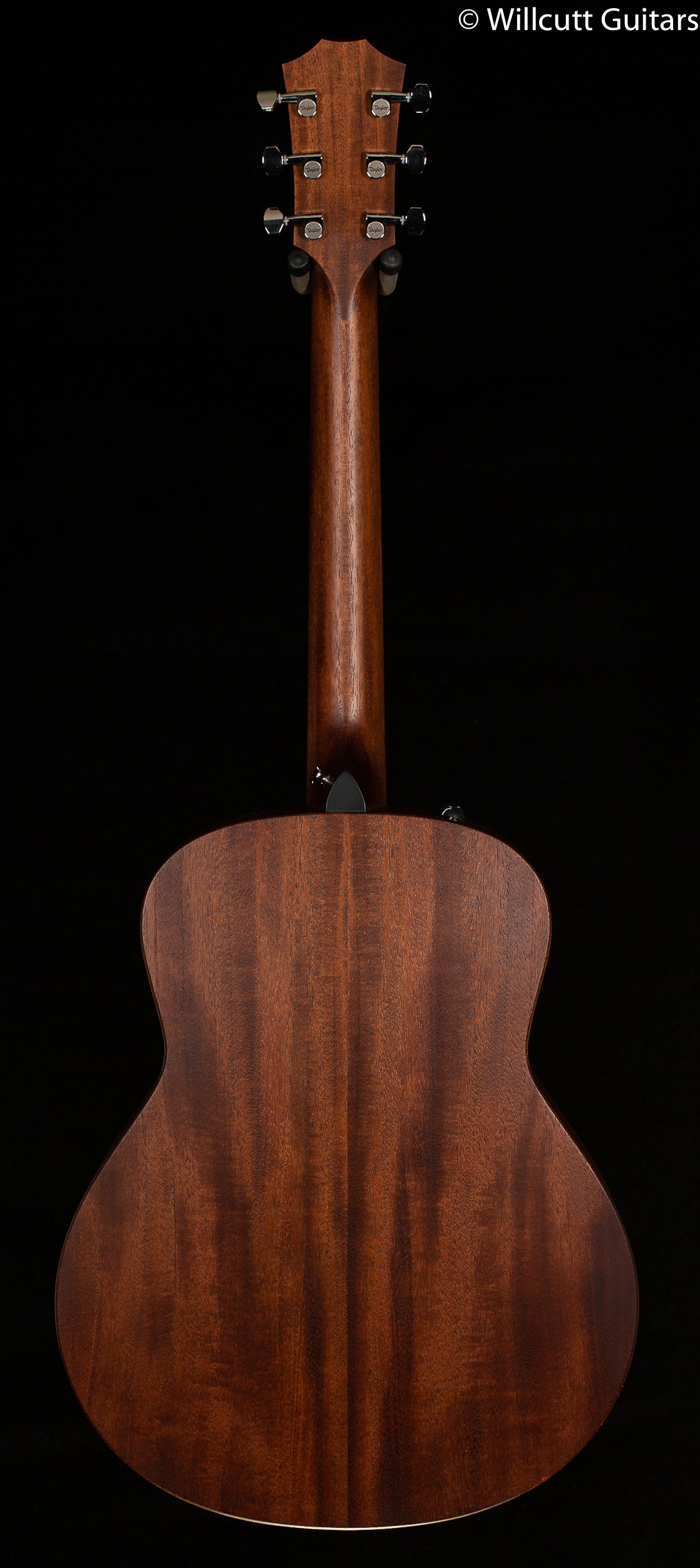 Taylor GTe Grand Theatre Mahogany