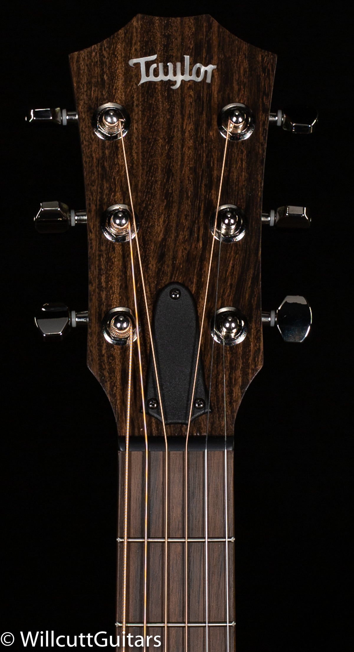 2023 Taylor American Dream Grand Theatre AD21e Shaded Edge Burst (021)