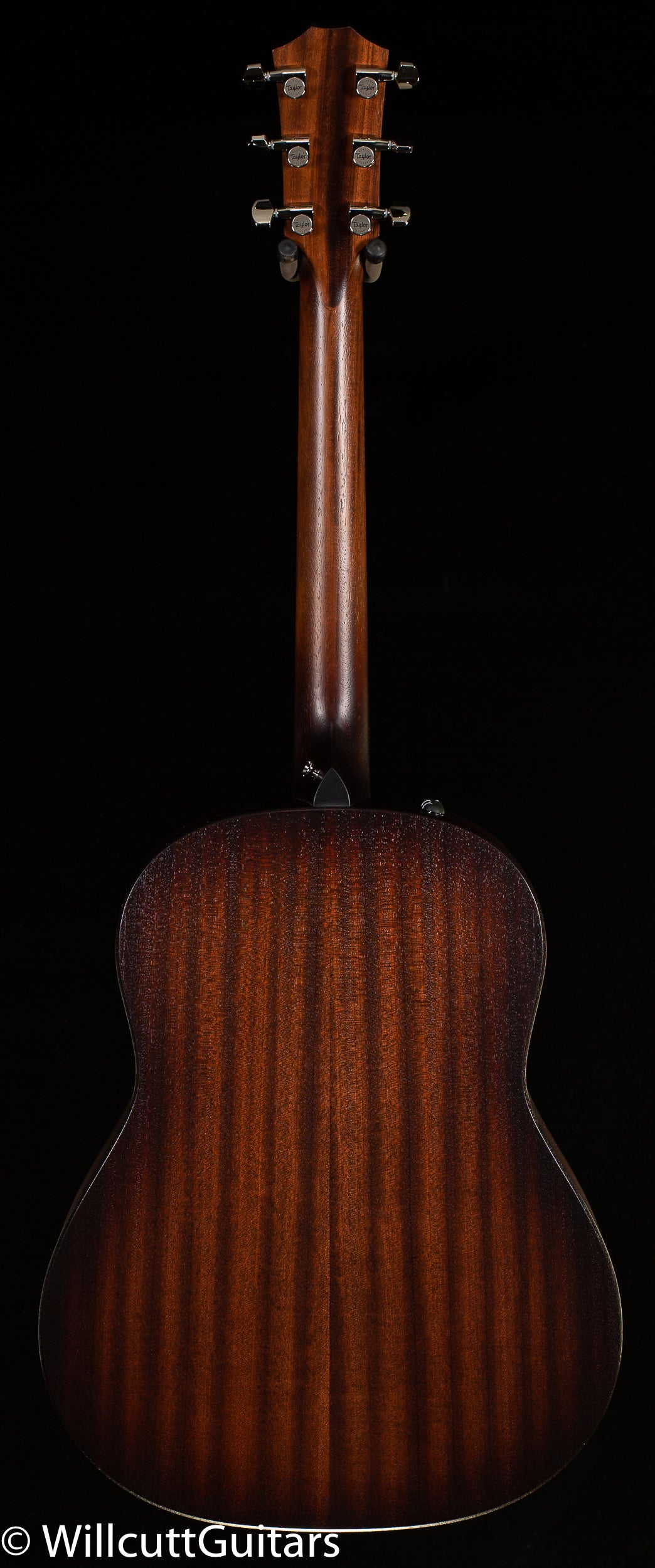 Taylor American Dream Grand Pacific AD27e Shaded Edge Burst (055)