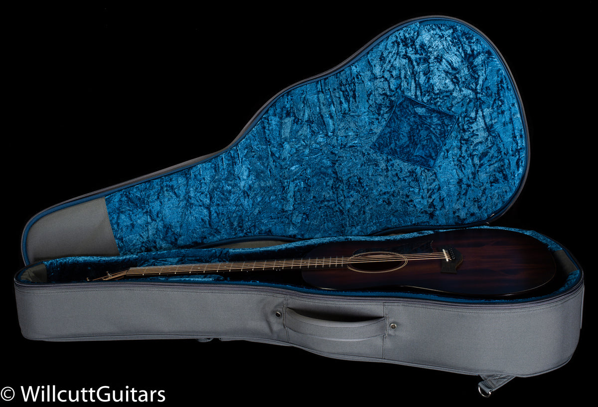 Taylor American Dream Grand Pacific AD27e Shaded Edge Burst (055)