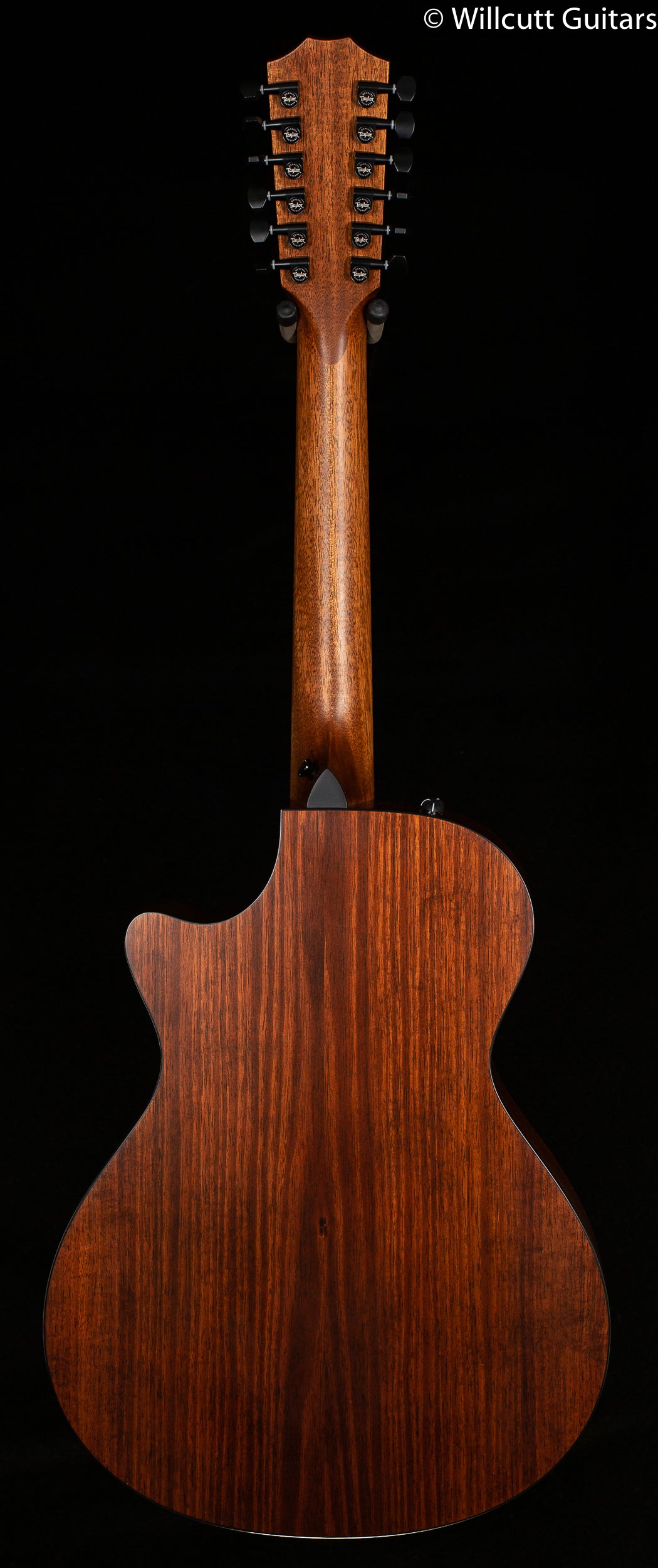 Taylor 362ce 12 String V-Class