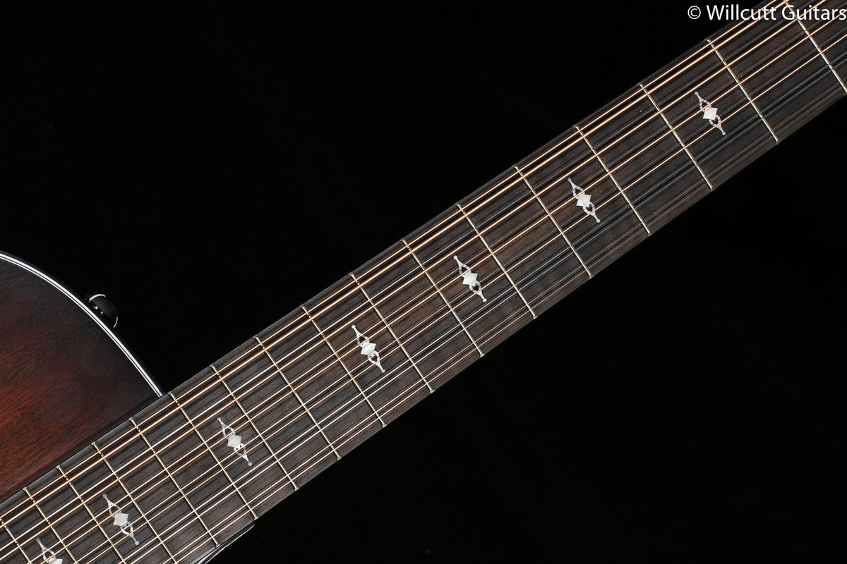 Taylor 362ce 12 String V-Class