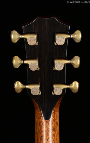 Taylor 912ce Builders Edition