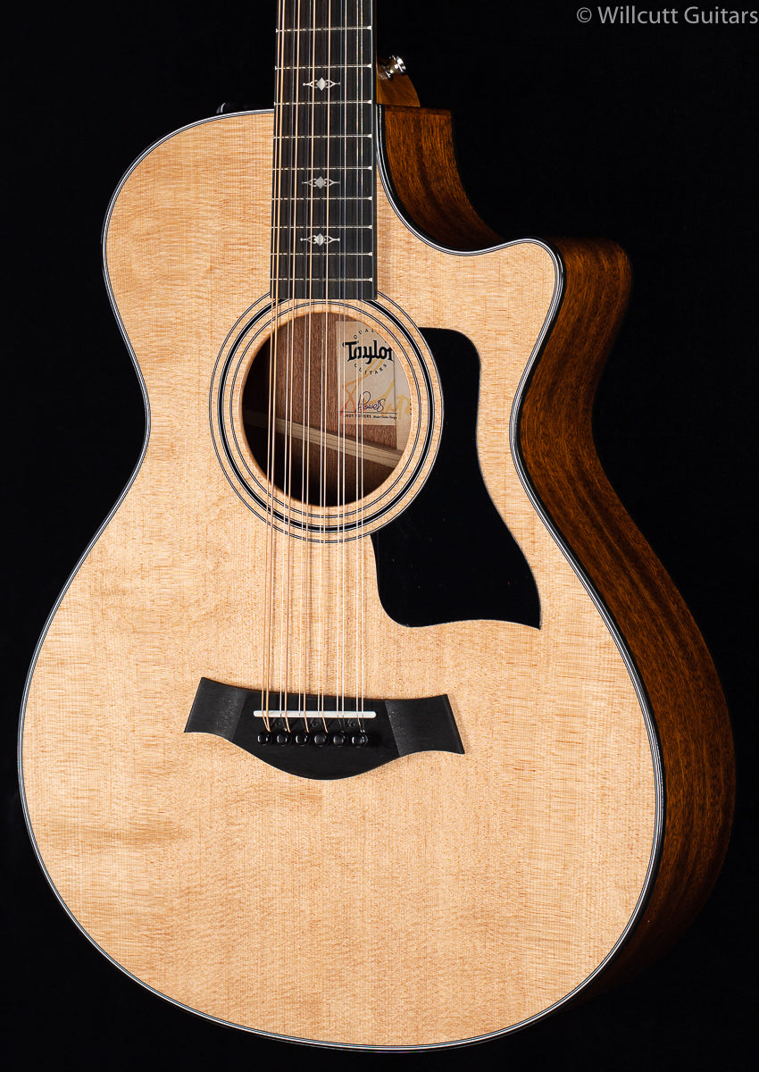 Taylor 352CE 12 String (072)
