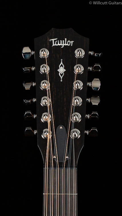 Taylor 352CE 12 String (072)