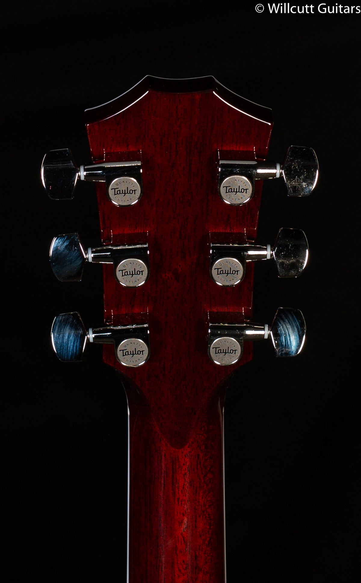 Taylor T5z Custom Cocobolo Nickel Hardware