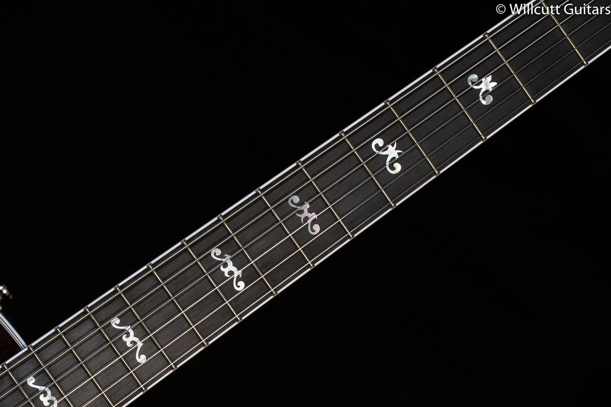 Taylor T5z Custom Cocobolo Nickel Hardware