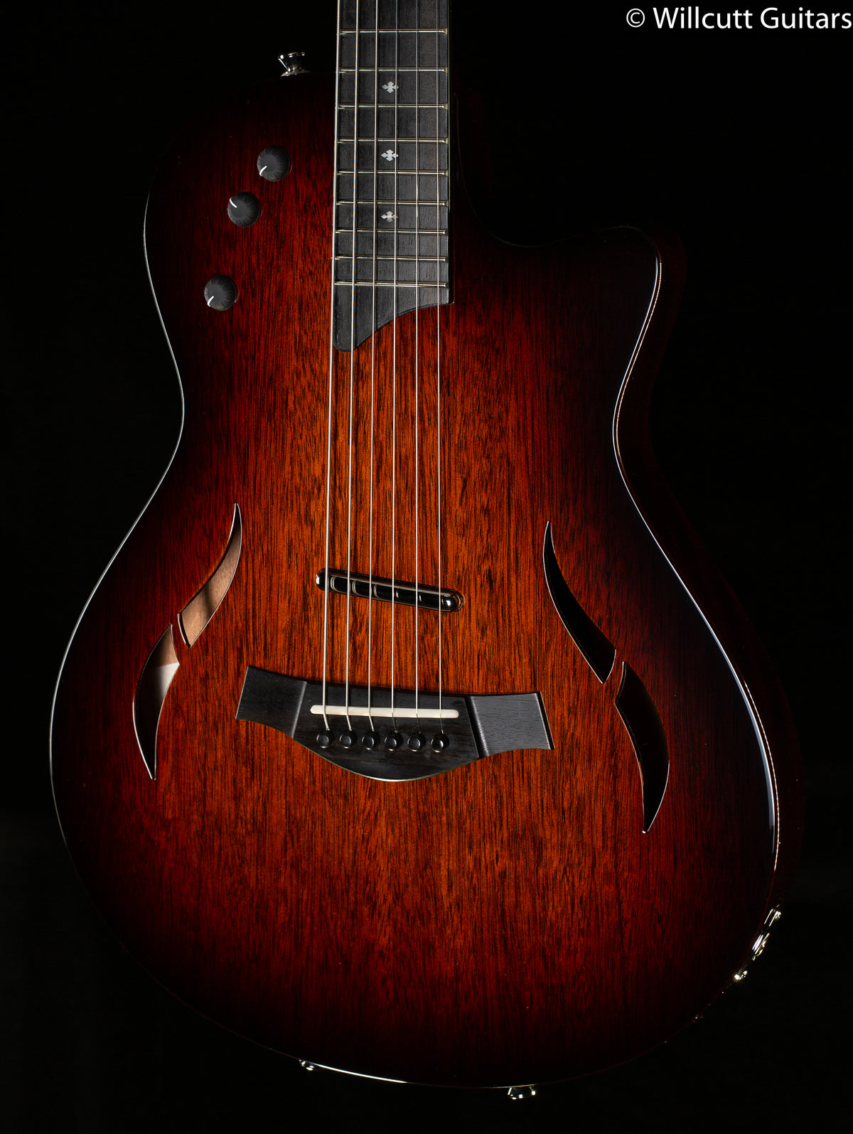2022 Taylor T5z Classic DLX