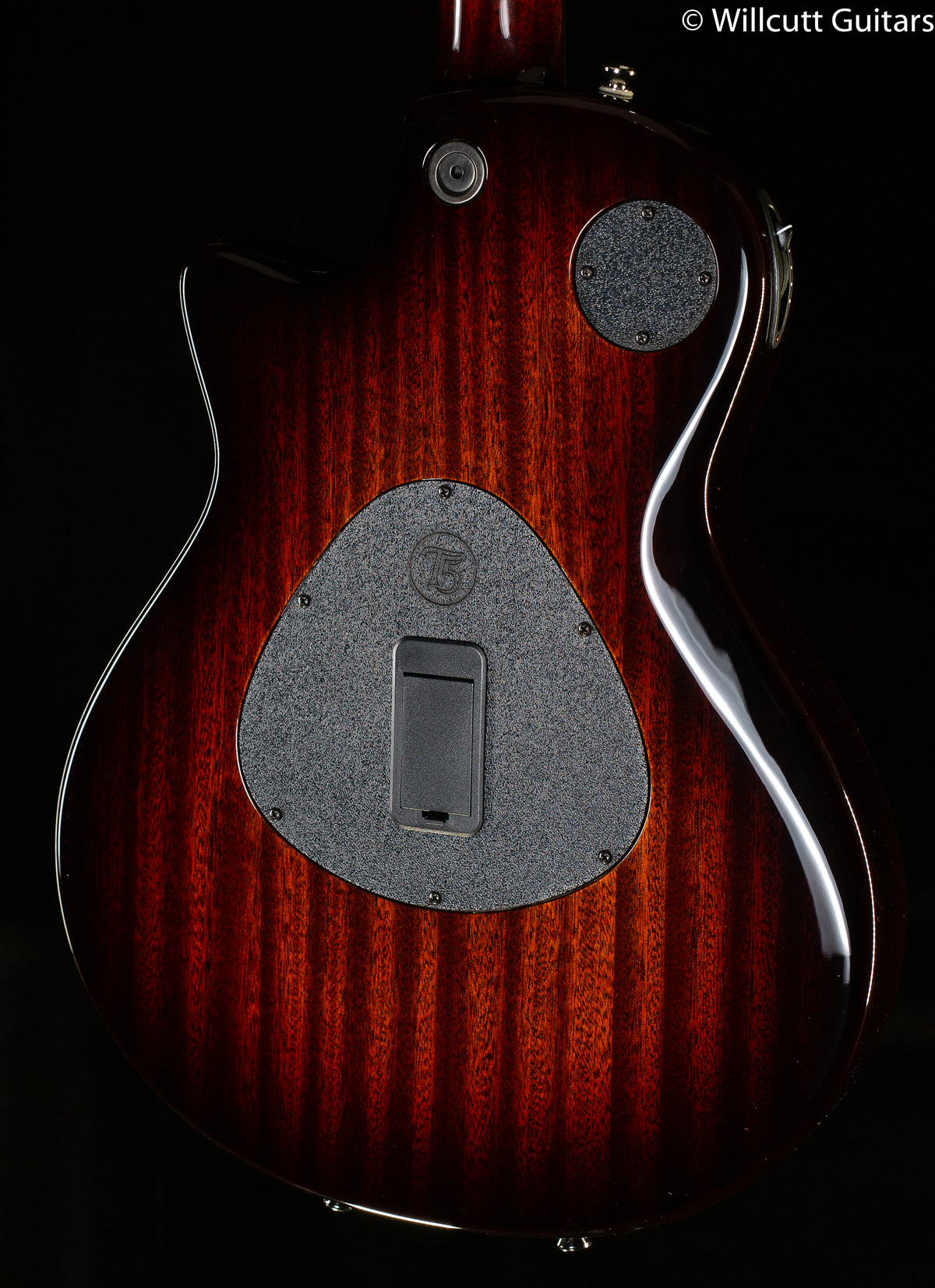 2022 Taylor T5z Classic DLX