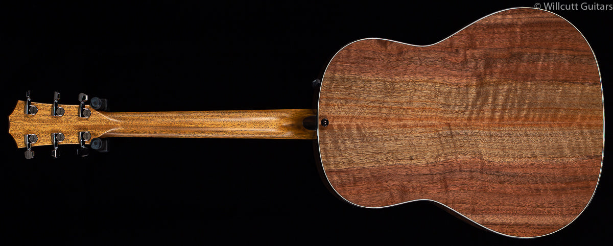 Taylor Custom Grand Pacific Walnut Catch #38