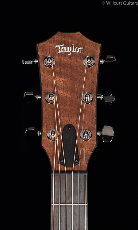 Taylor Custom Grand Pacific Walnut Catch #38
