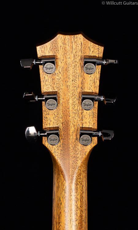 Taylor Custom Grand Pacific Walnut Catch #38