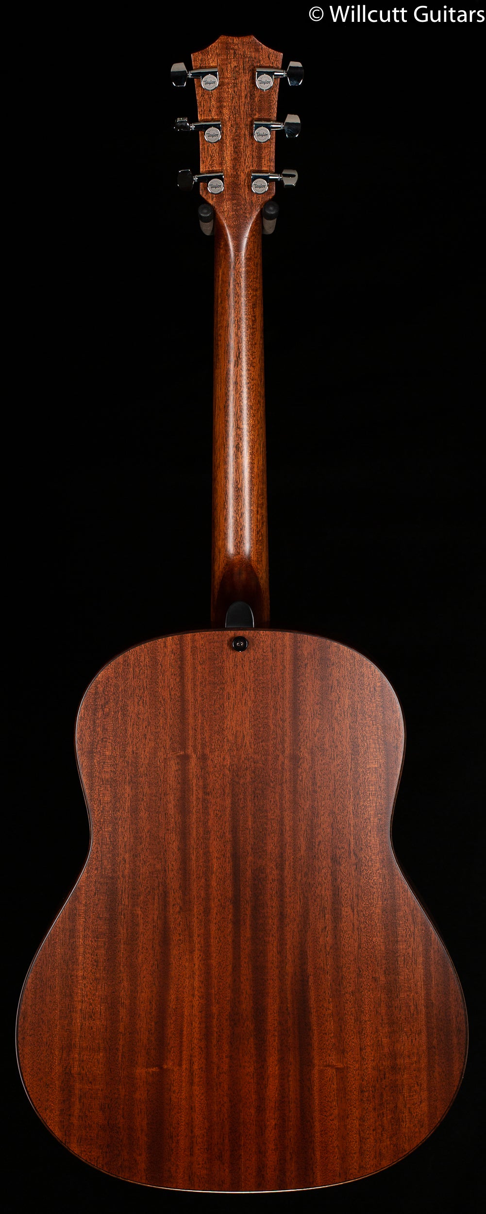 2020 Taylor Builder&#39;s Edition 517 V-Class Bracing