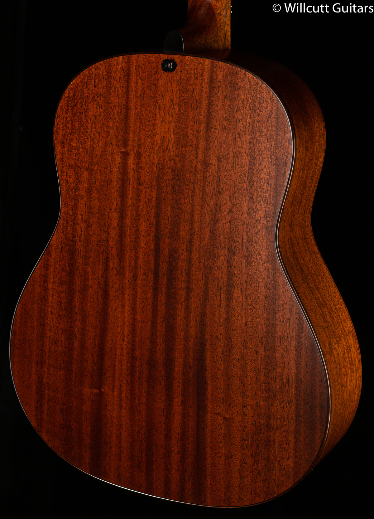 2020 Taylor Builder&#39;s Edition 517 V-Class Bracing