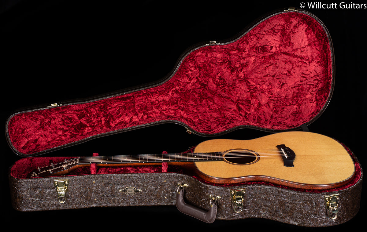 2020 Taylor Builder&#39;s Edition 517 V-Class Bracing