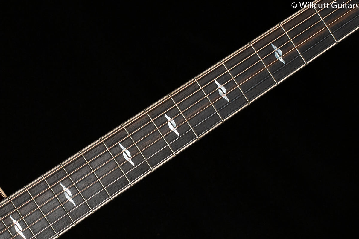 Taylor 814c Sunburst Radius Armrest