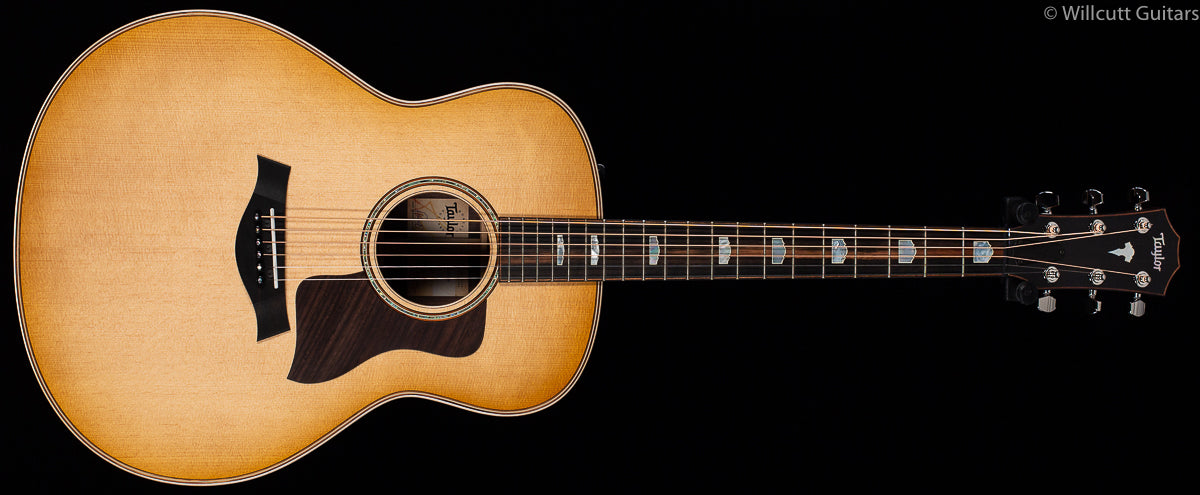 Taylor 818e V-Class (104)