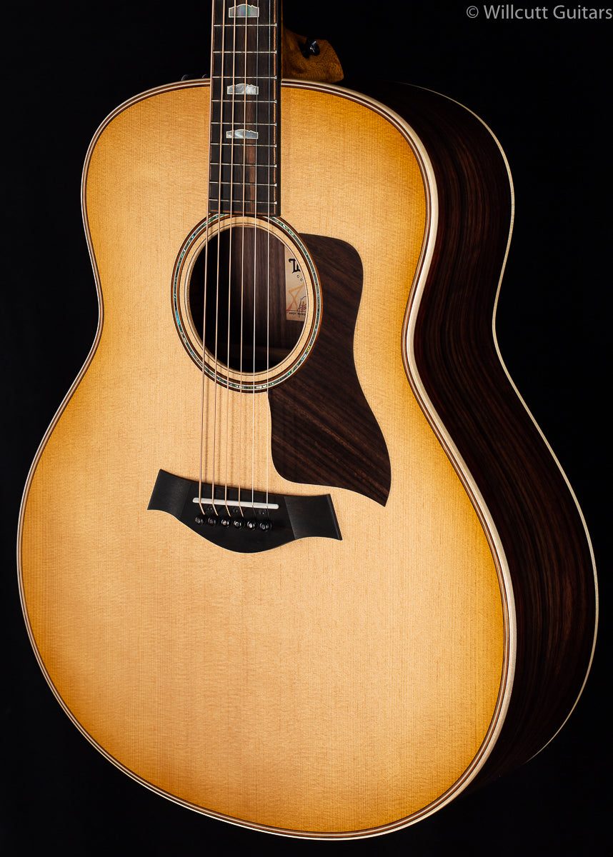 Taylor 818e V-Class (104)