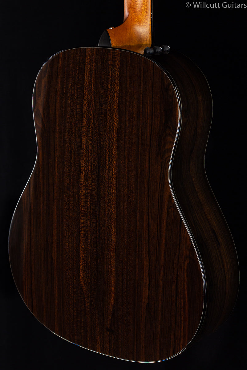 Taylor Custom ZIRICOTE w/Lutz Spruce Top Grand Pacific (NAMM Catch #34)