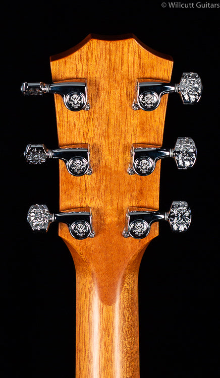 Taylor Custom ZIRICOTE w/Lutz Spruce Top Grand Pacific (NAMM Catch #34)