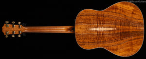 Taylor Custom Grand Pacific Master Grade Koa Catch #37