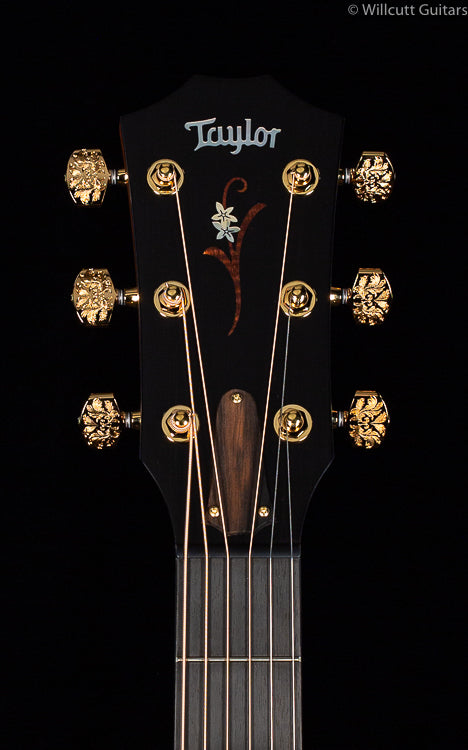 Taylor Custom Grand Pacific Master Grade Koa Catch #37