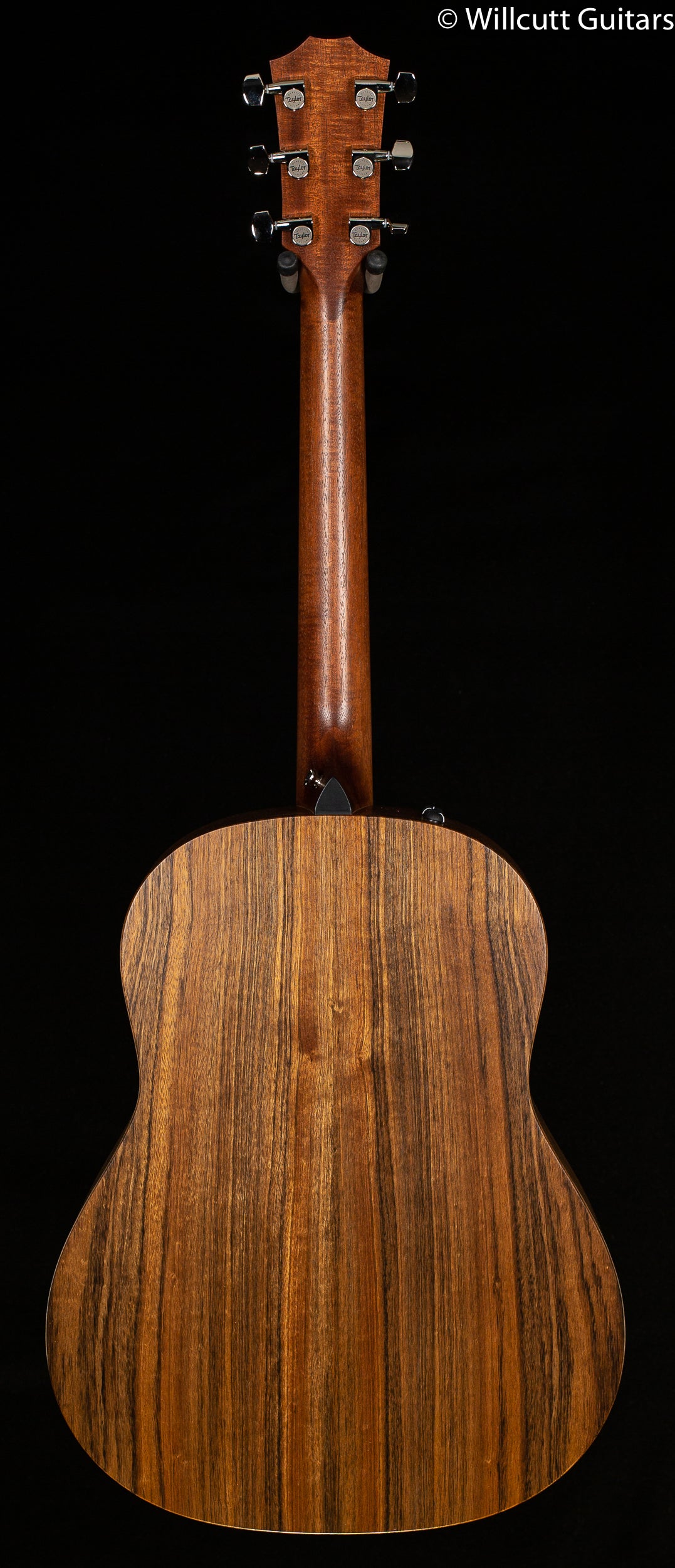 Taylor AD17 Blacktop【American Dream】送料無料 Taylor AD17e American Dream Grand Pacific Acoustic-Electric