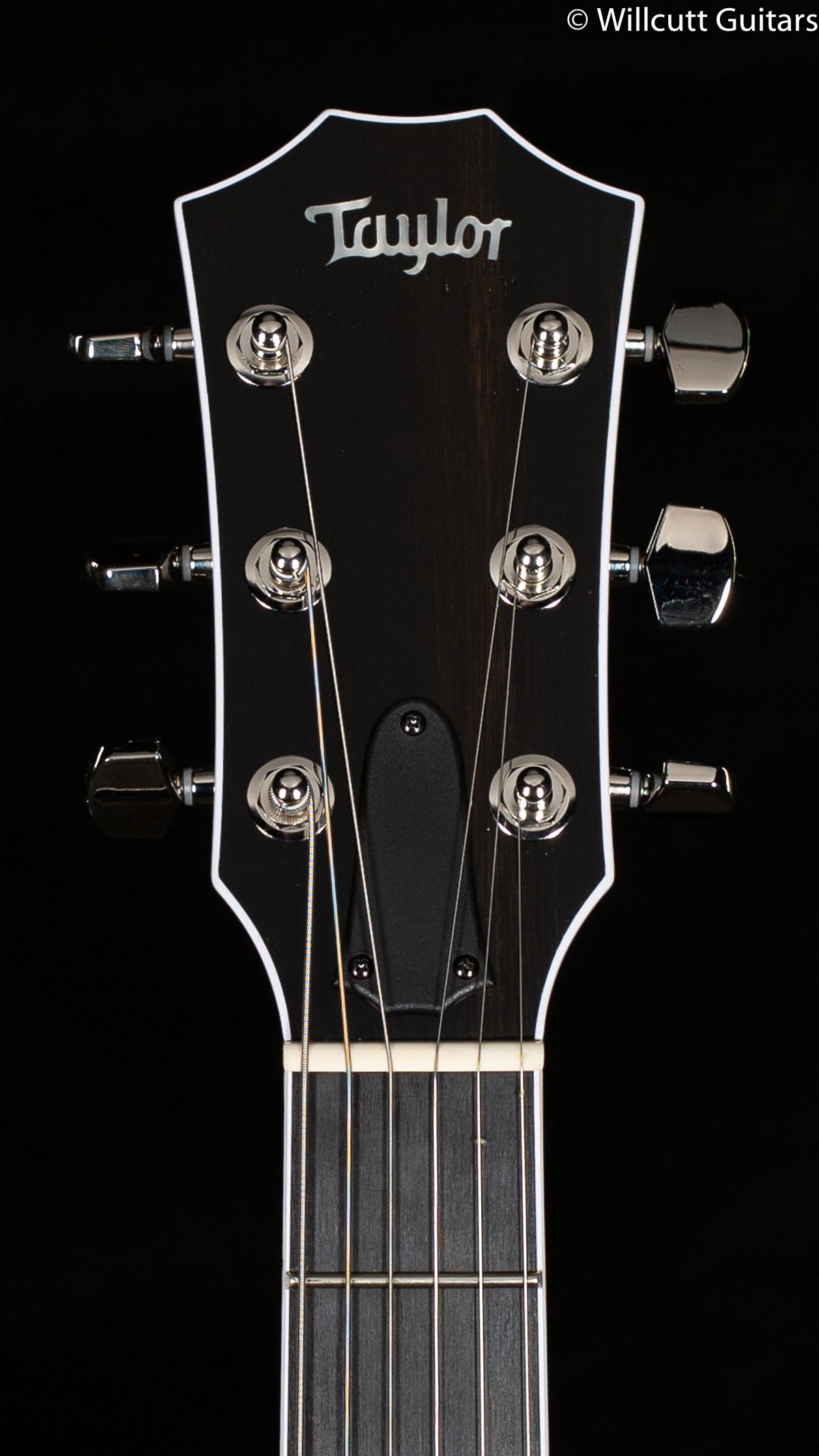 Taylor T5z Standard Tobacco Sunburst