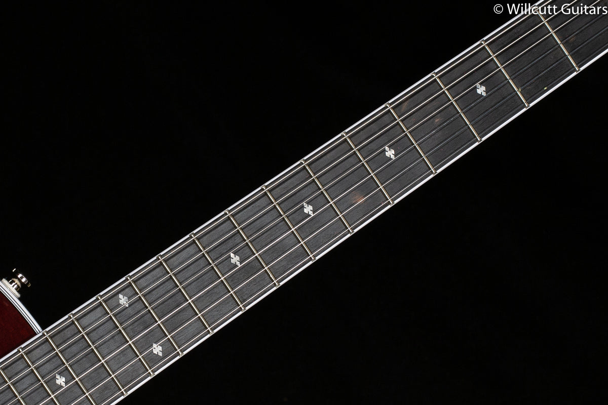 Taylor T5z Standard Tobacco Sunburst