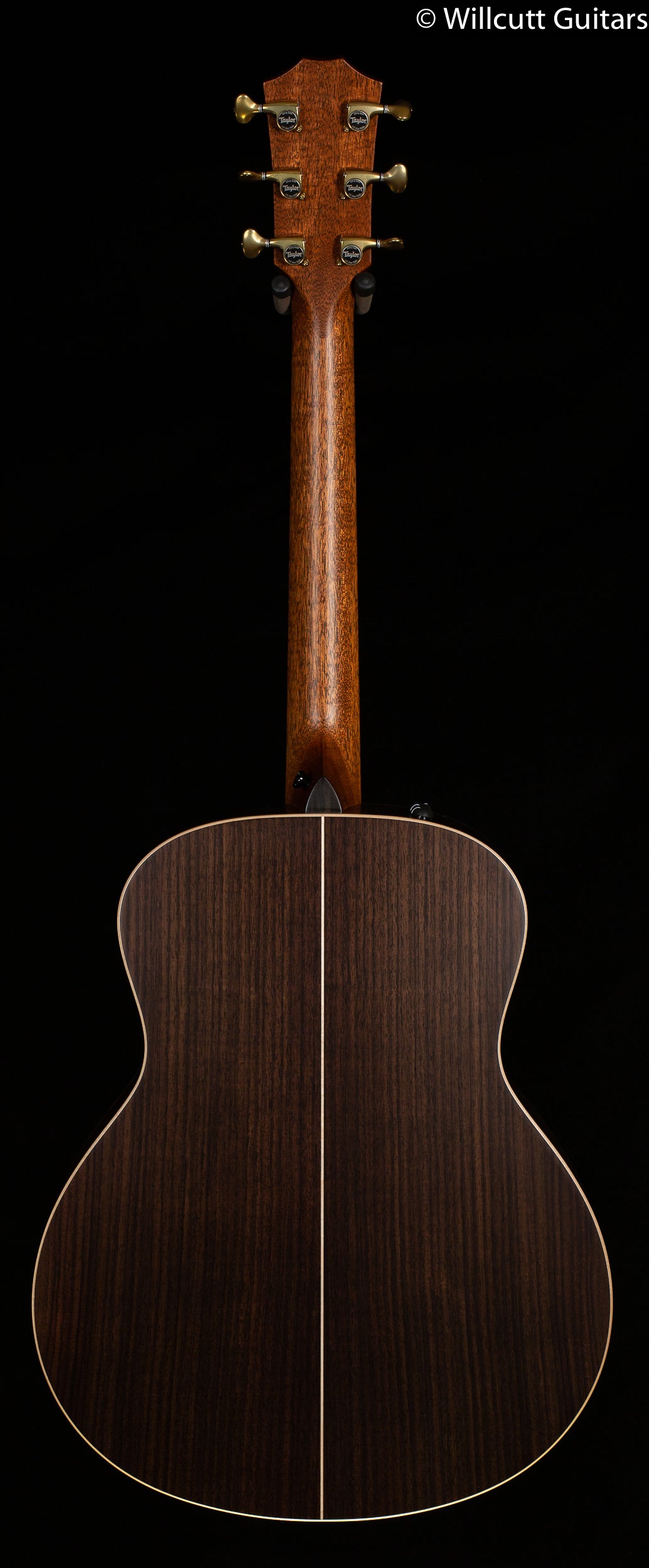 2020 Taylor 816ce Builder&#39;s Edition (165)